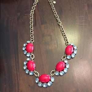 Stella and Dot necklaces